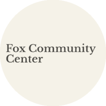Fox Community Center